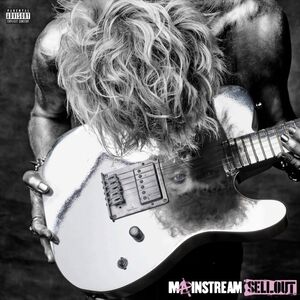 mainstream sellout   [Standard Explicit CD]