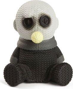 The Addams Family - Uncle Fester Glow in the Dark Limited Edition Vinyl Figure – Handmade by Robots