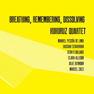 Breathing, Remembering, DiSSol
