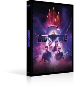 Central Tour: Le Film