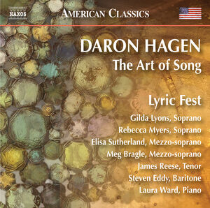 Art of Song