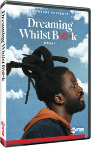 Dreaming Whilst Black: Season 1