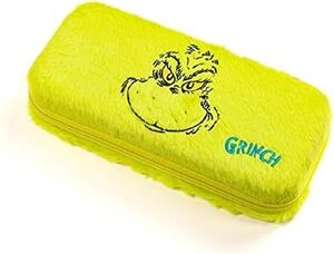 Numskull - The Grinch Nintendo Switch Case