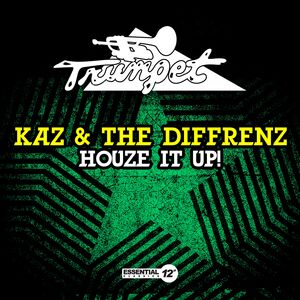 Houze It Up!