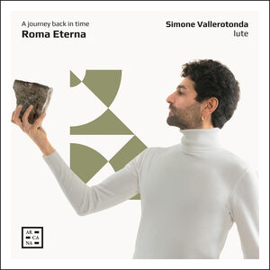 Roma Eterna - A Journey Back in Time