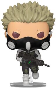 Funko POP! Anime: Kaiju No. 8 - Aoi Kaguragi