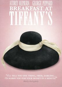 Breakfast at Tiffany's