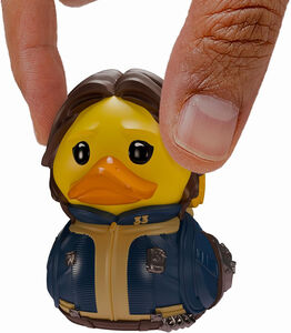 TUBBZ - Fallout TV - Lucy Maclean - Mini Edition