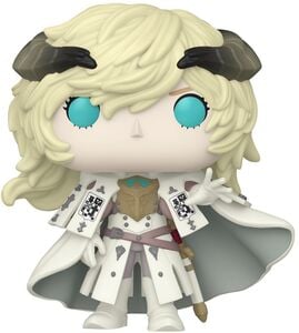 Funko POP! Games: Metaphor Refantazio - Louis
