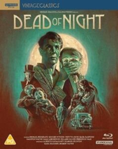 Dead of Night (Limited Edition)
