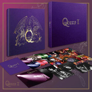 Queen I