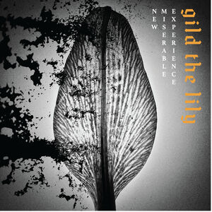 Gild The Lily