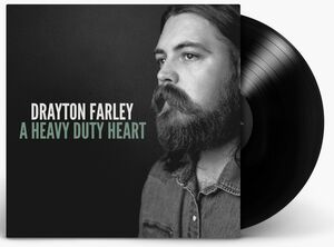 A Heavy Duty Heart