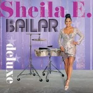 Bailar