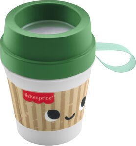 Fisher Price Mini Me Moments: Coffee Cup