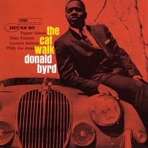 The Cat Walk (Blue Note Classic Vinyl Edition)