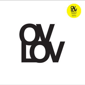 Greatest Hits Vol. Ii - Opaque Lemon Yellow Vinyl