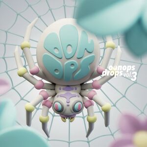 Oonops Drops, Vol. 3
