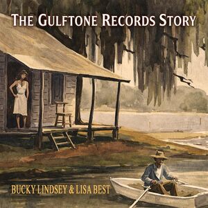 Gulftone Recordings - Produced By Dan Penn