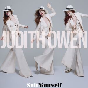 Suit Yourself