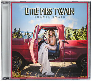 Little Miss Twain