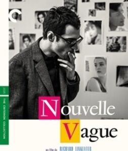 Nouvelle Vague (The Criterion Collection)