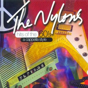 Hits of the 60's - a Cappella Style
