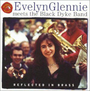 Evelyn Glennie Meets Black