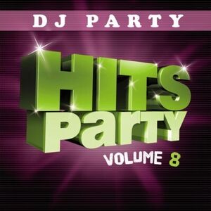 Hits Party Vol. 8