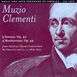 Fortepiano Works