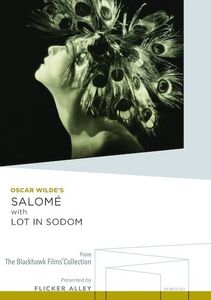 Salomé / Lot in Sodom