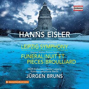 Leipzig Symphony