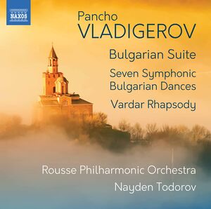 Vardar Rhapsody