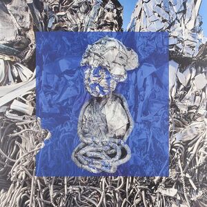 Transdimensional System (Color Vinyl)