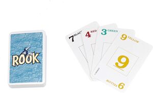 Rook - Card Game