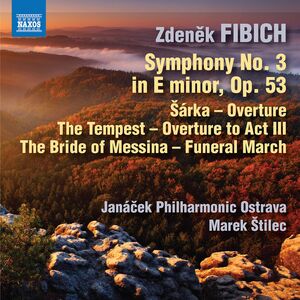 Orchestral Works 5