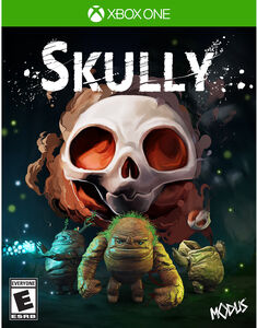 Skully for XBOX One