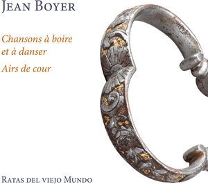 Chansons a Boire Et a Danser