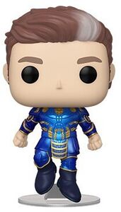 Funko POP! Marvel: Eternals - Ikaris (Flying)