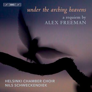 Under the Arching Heavens