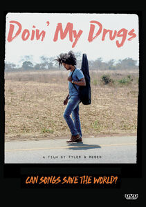 Doin' My Drugs