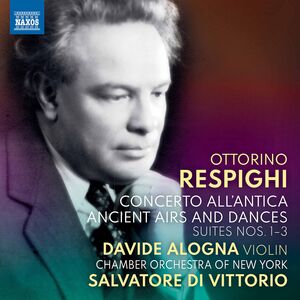 Concerto All'antica