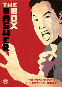 The Basher Box (The Awaken Punch / The Prodigal Boxer)