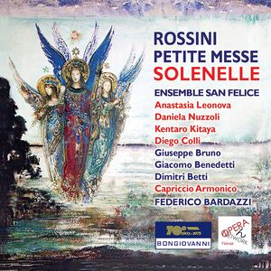 Petite Messe Solennelle