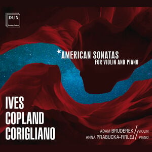 American Sonatas