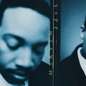 Marvin Sapp