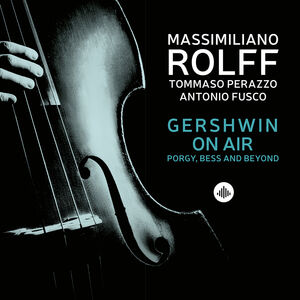 Gershwin on Air