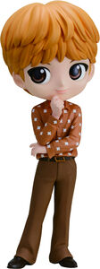 BanPresto - Tinytan Dynamite - Q Posket - Jin Version A Statue