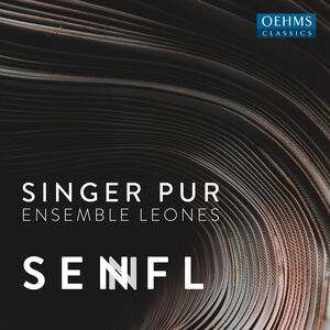 Motets & Songs