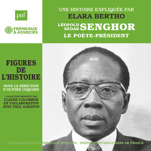 Leopold Sedar Senghor
